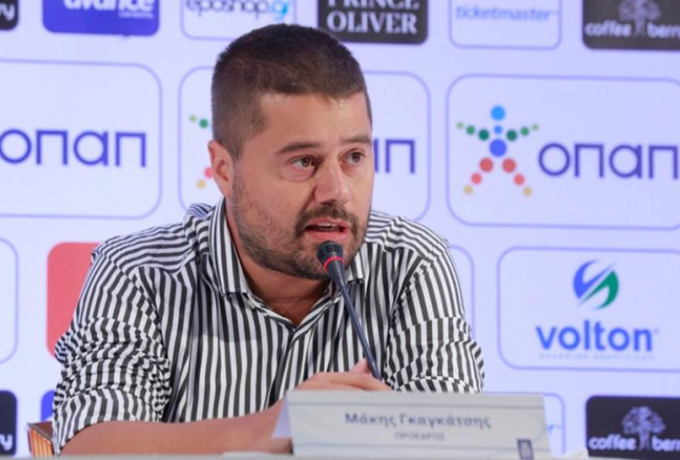 Ο νέος πρόεδρος της ΕΠΟ σχολίασε τη δουλειά της ΚΕΔ.